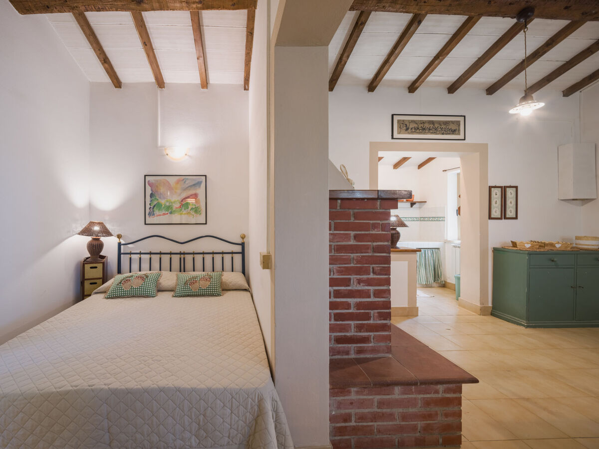 Bella Casina – Gite 2 pers. en Toscane, 12 km plage - Photo 14