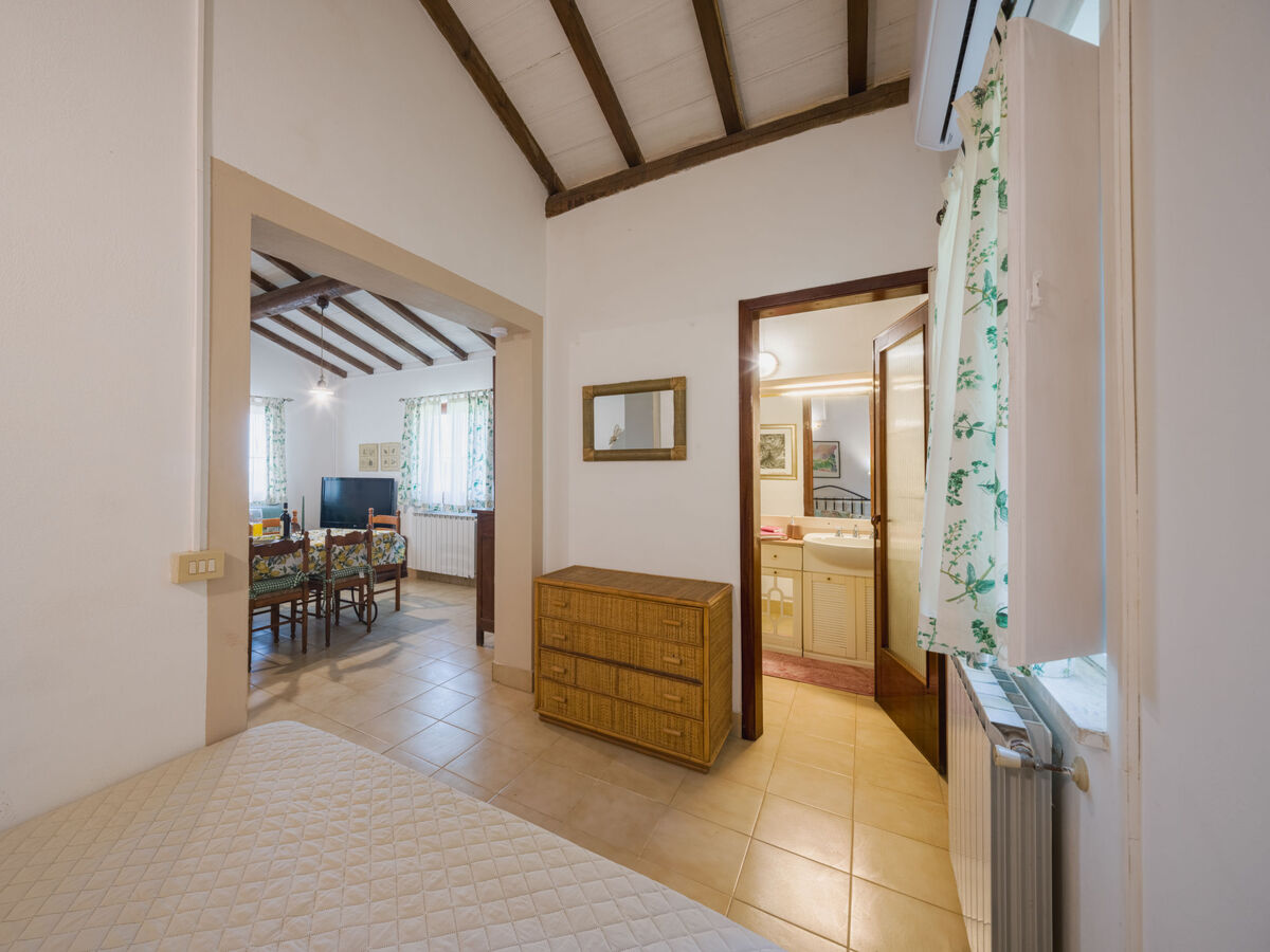 Bella Casina – Gite 2 pers. en Toscane, 12 km plage - Photo 15