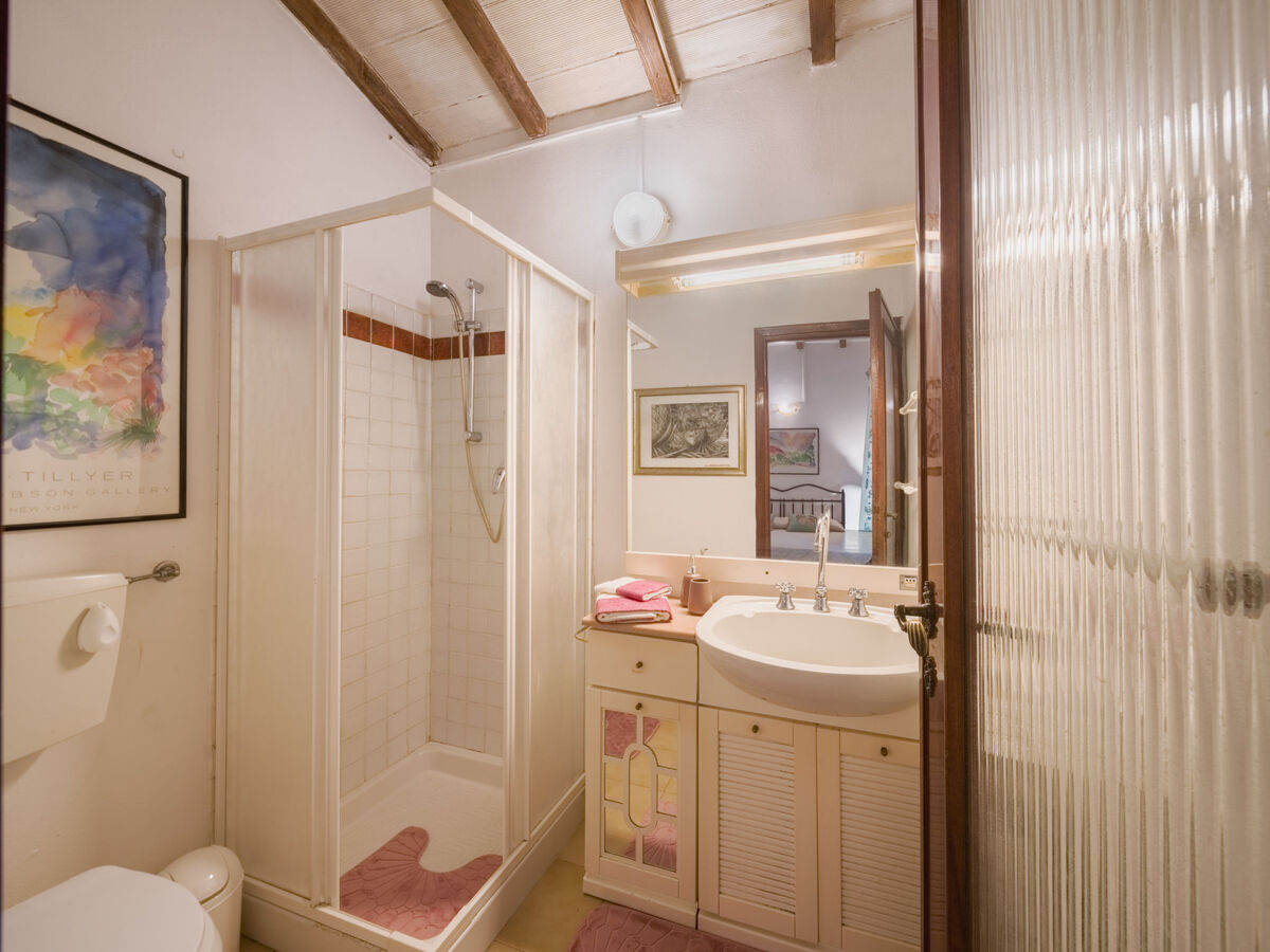 Bella Casina – Gite 2 pers. en Toscane, 12 km plage - Photo 16