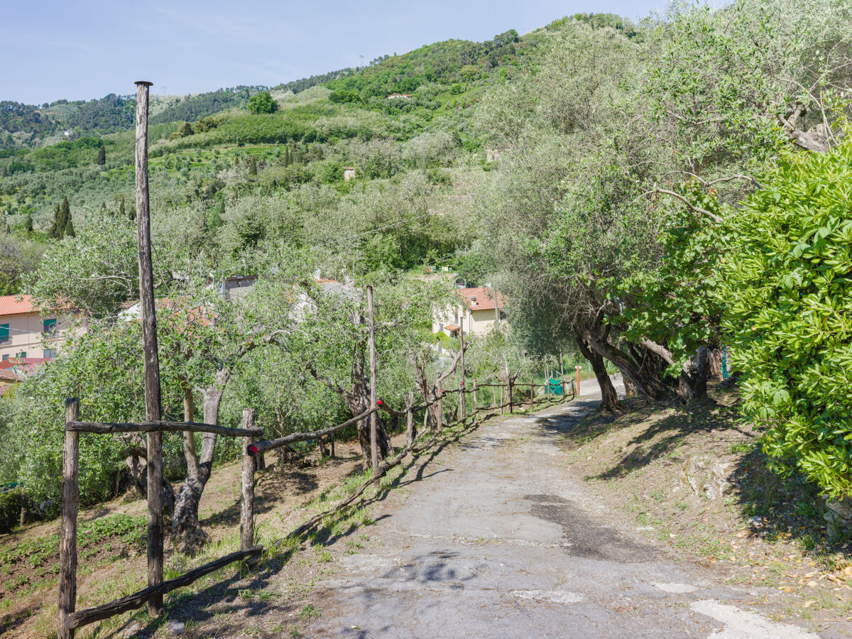 Bella Casina – Gite 2 pers. en Toscane, 12 km plage - Photo 17