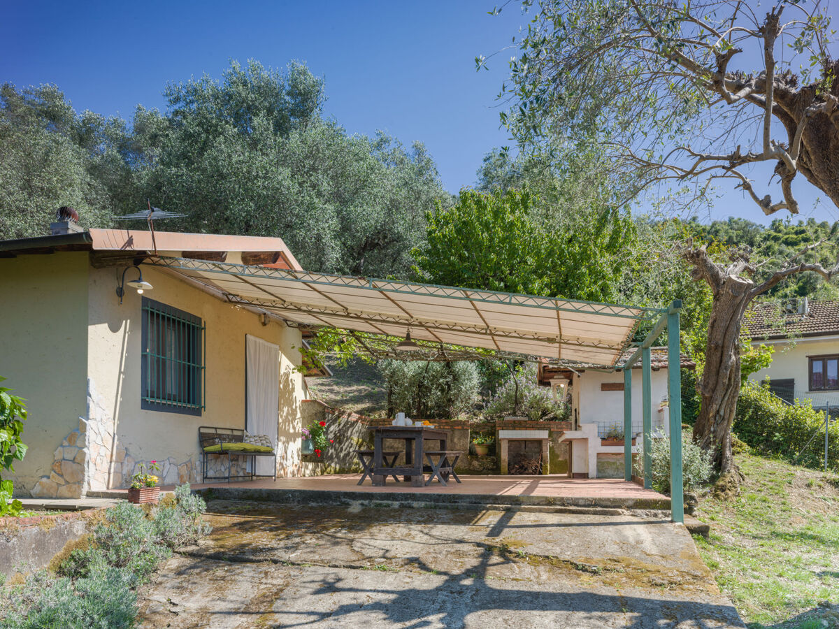 Bella Casina – Gite 2 pers. en Toscane, 12 km plage - Photo 18