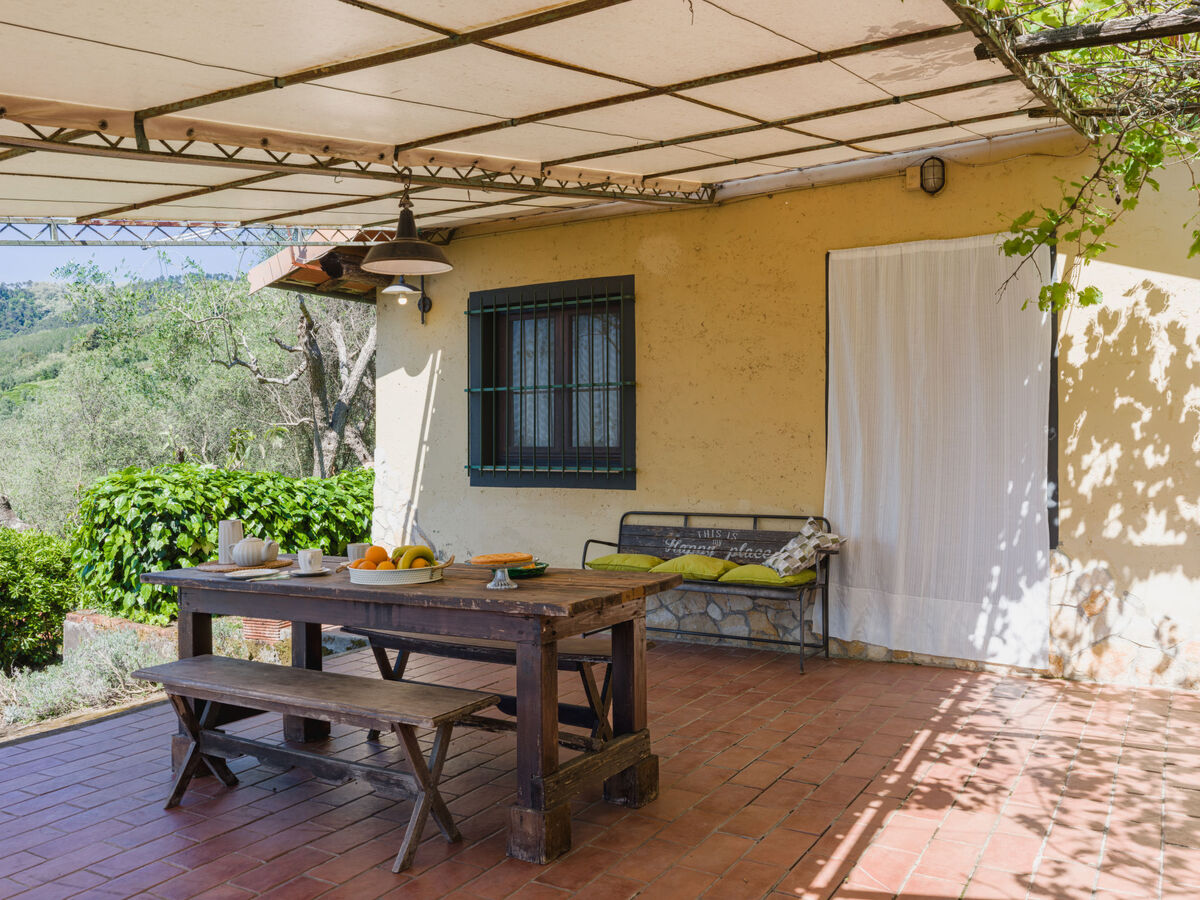 Bella Casina – Gite 2 pers. en Toscane, 12 km plage - Photo 19