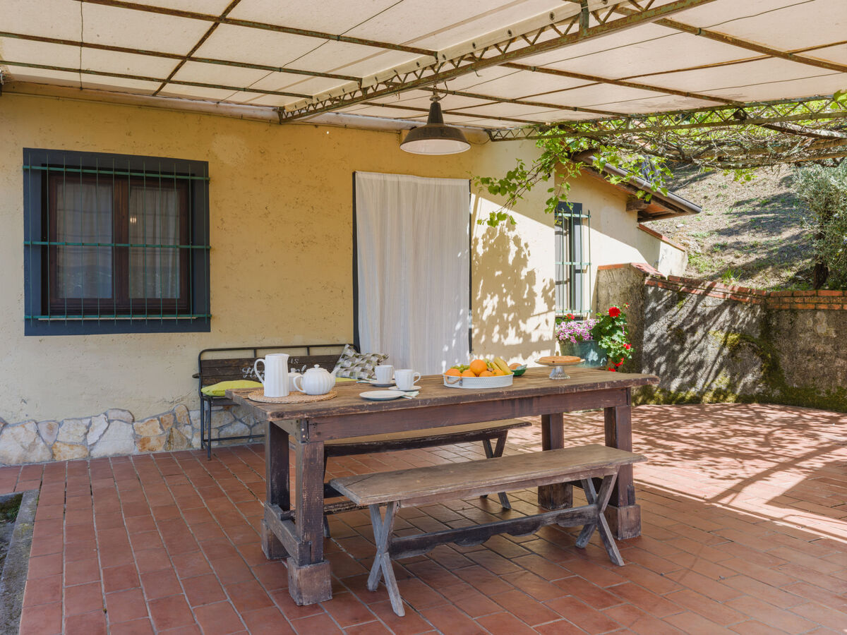 Bella Casina – Gite 2 pers. en Toscane, 12 km plage - Photo 20
