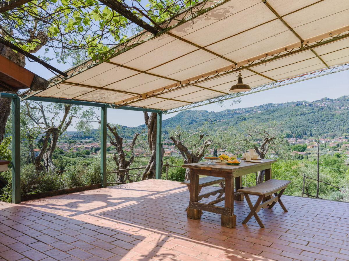 Bella Casina – Gite 2 pers. en Toscane, 12 km plage - Photo 21