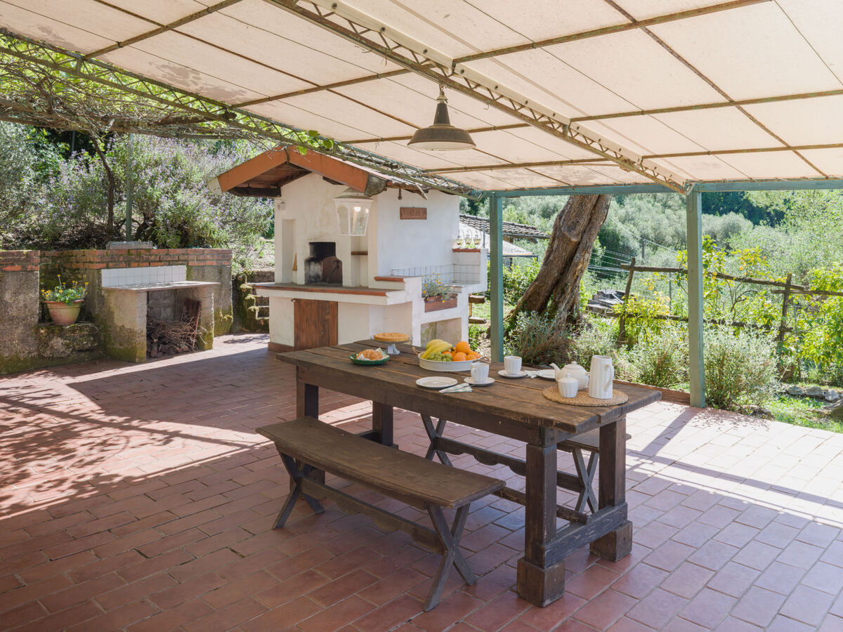 Bella Casina – Gite 2 pers. en Toscane, 12 km plage - Photo 22