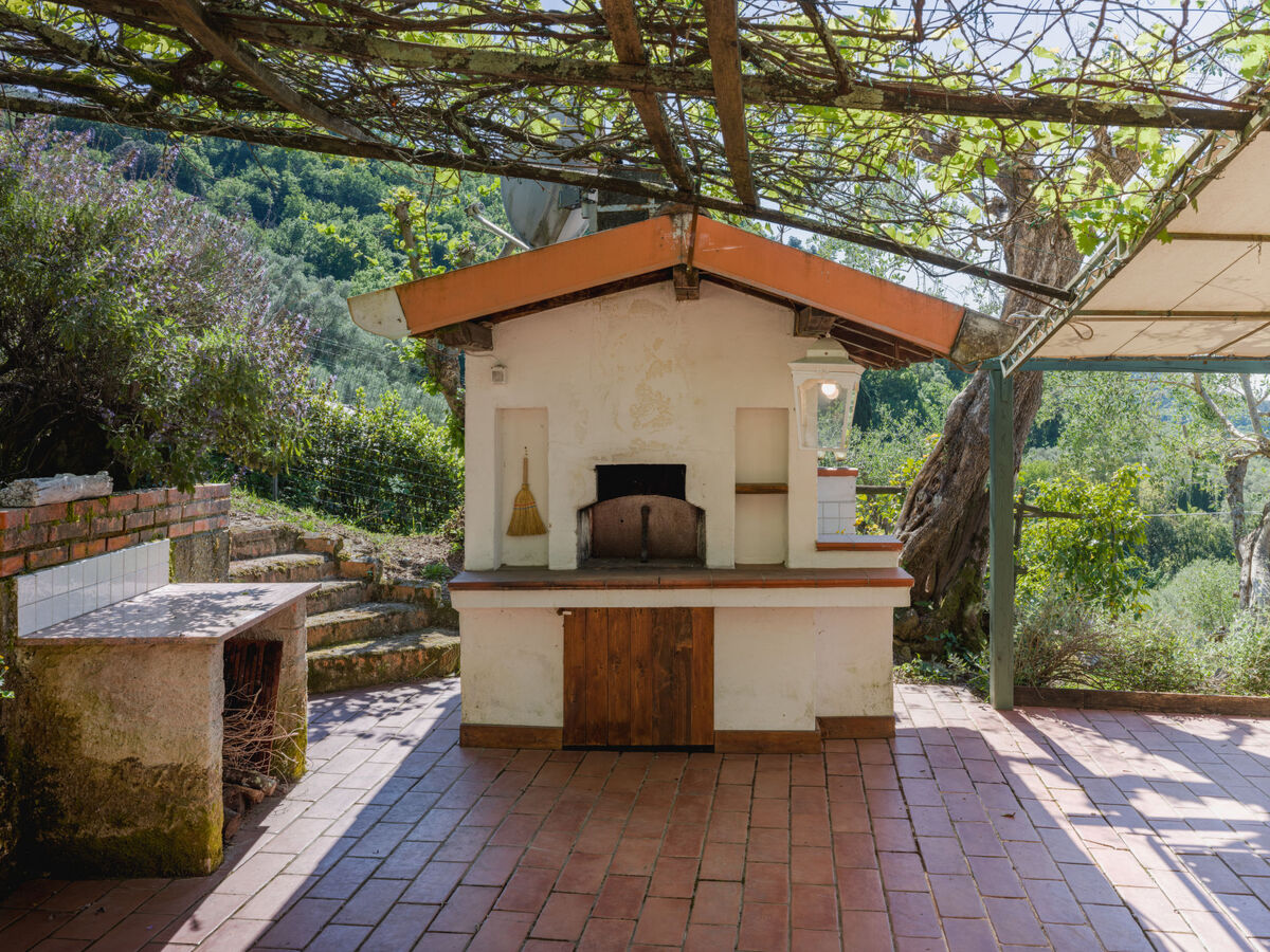 Bella Casina – Gite 2 pers. en Toscane, 12 km plage - Photo 23