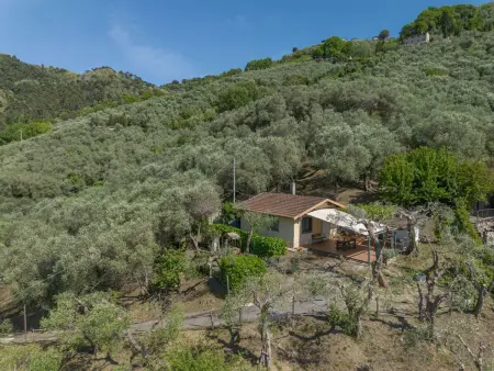 Location gite à Massarosa, Bella Casina