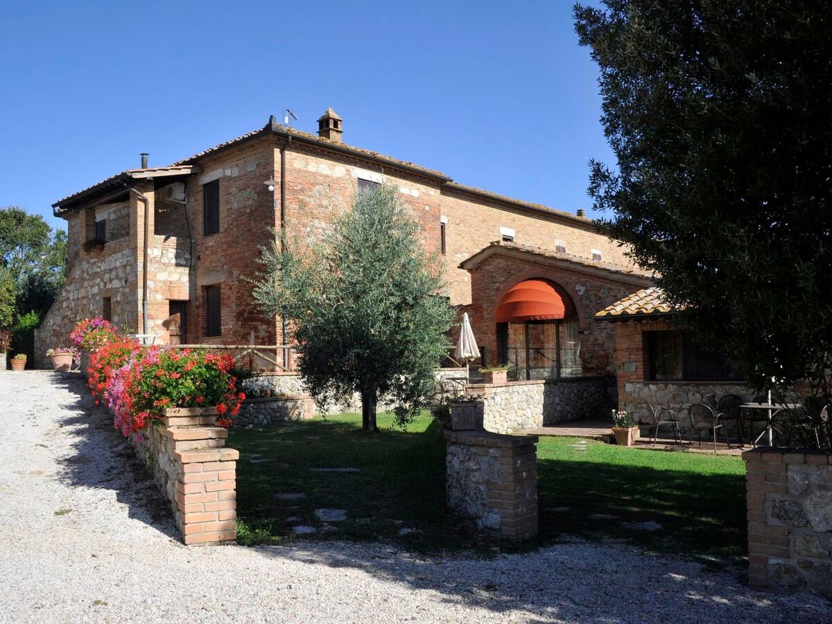Agriturismo Podere il Moro – 19 pers., piscine - Photo 1
