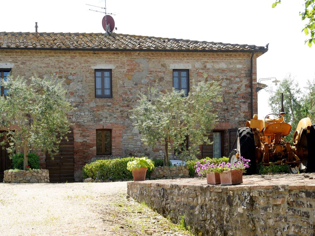 Agriturismo Podere il Moro – 19 pers., piscine - Photo 2