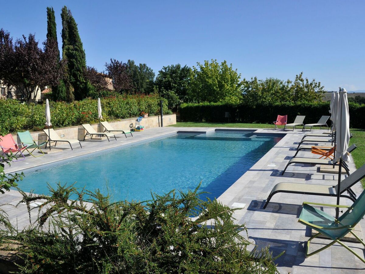 Agriturismo Podere il Moro – 19 pers., piscine - Photo 3