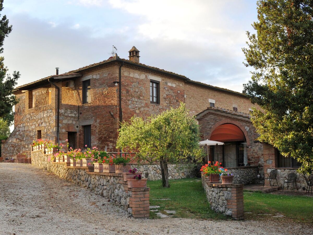 Agriturismo Podere il Moro – 19 pers., piscine - Photo 4