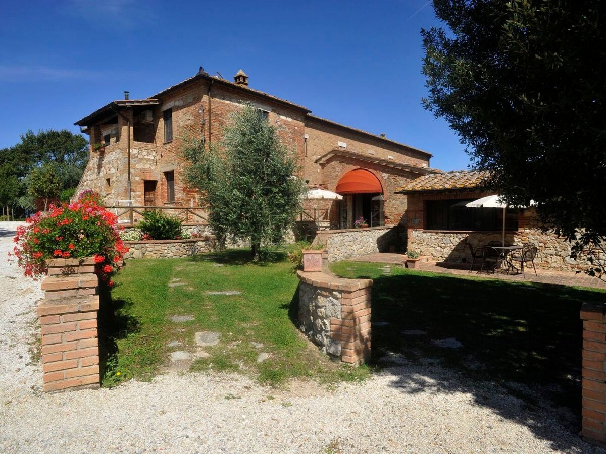Agriturismo Podere il Moro – 19 pers., piscine - Photo 5