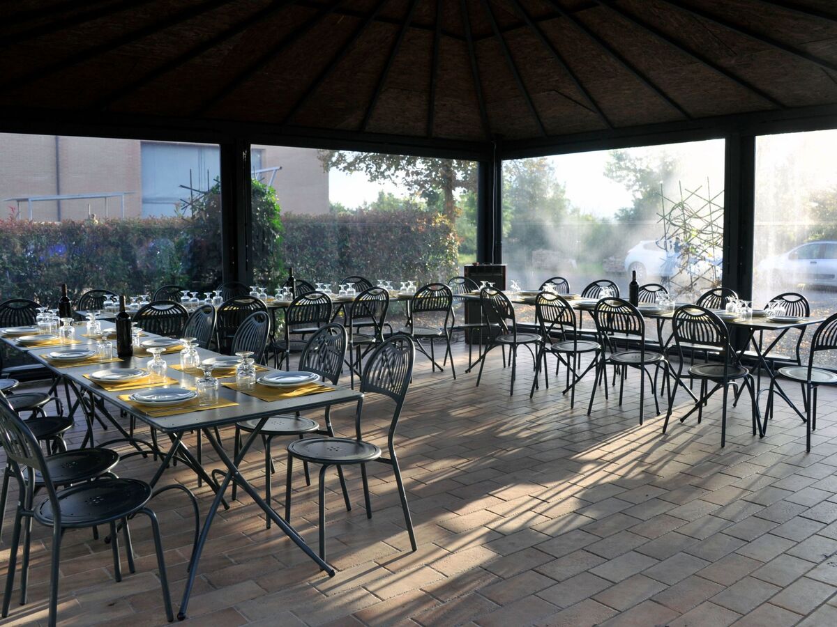 Agriturismo Podere il Moro – 19 pers., piscine - Photo 7