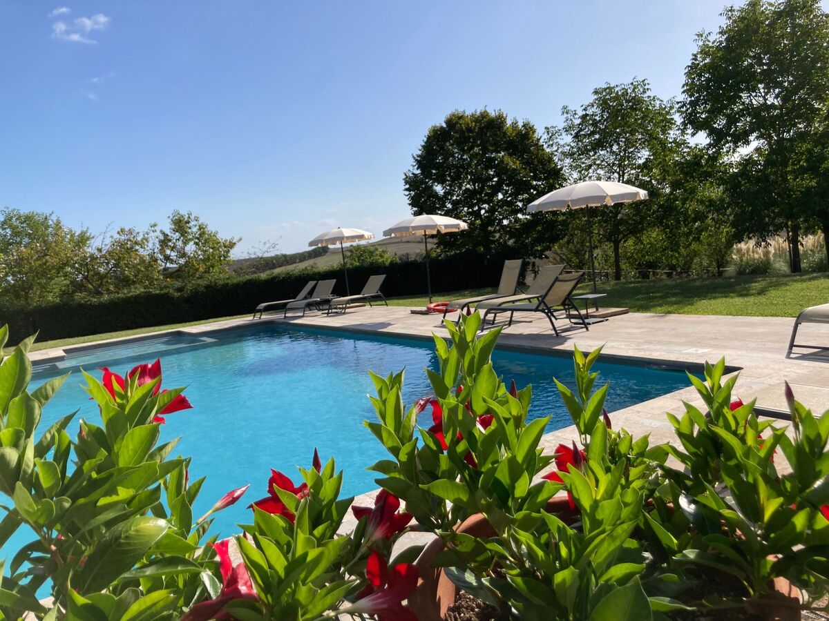 Agriturismo Podere il Moro – 19 pers., piscine - Photo 9