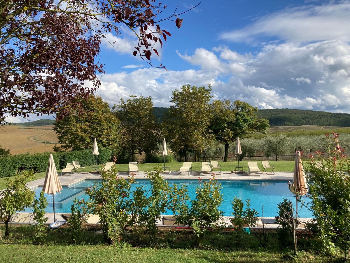 Agriturismo Podere il Moro – 19 pers., piscine - Photo 11