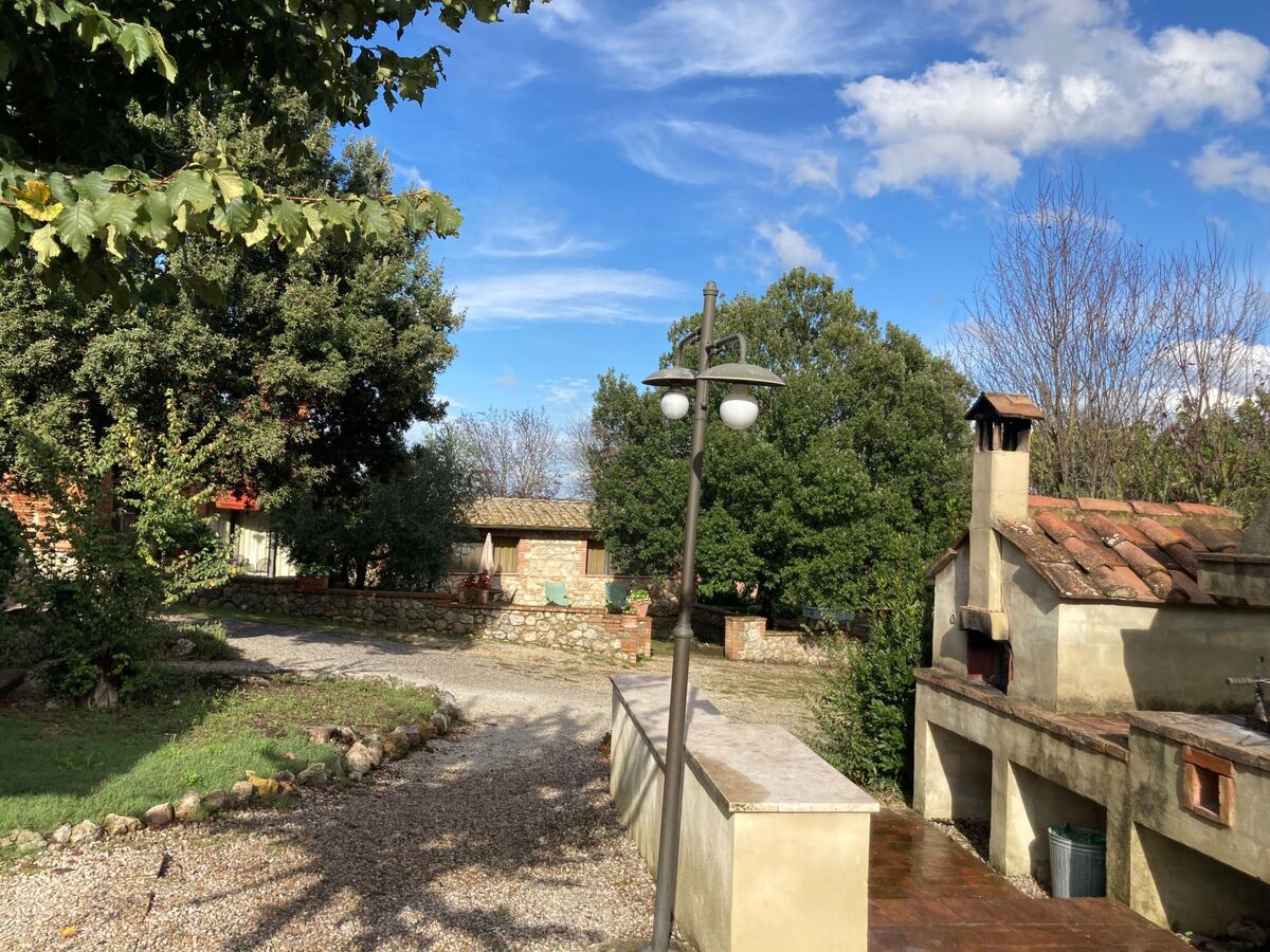 Agriturismo Podere il Moro – 19 pers., piscine - Photo 15