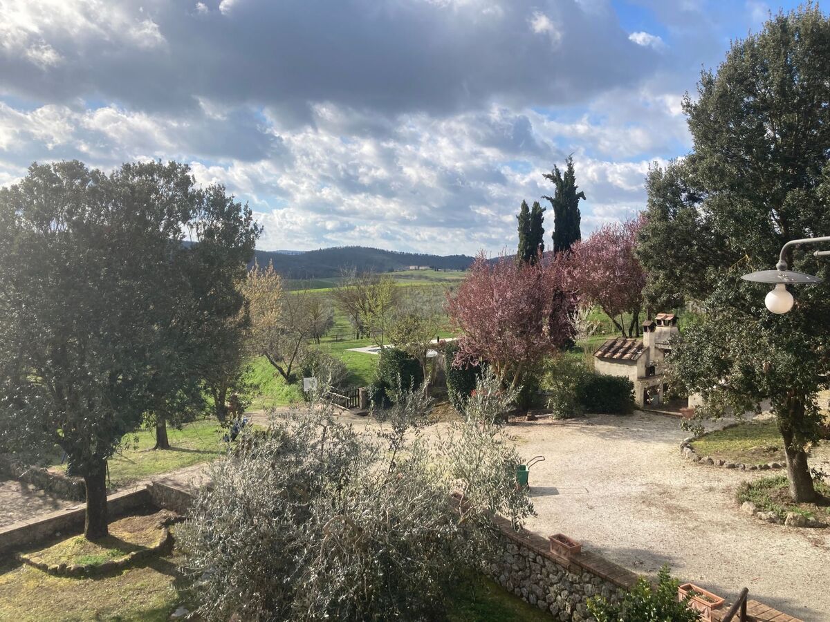 Agriturismo Podere il Moro – 19 pers., piscine - Photo 16