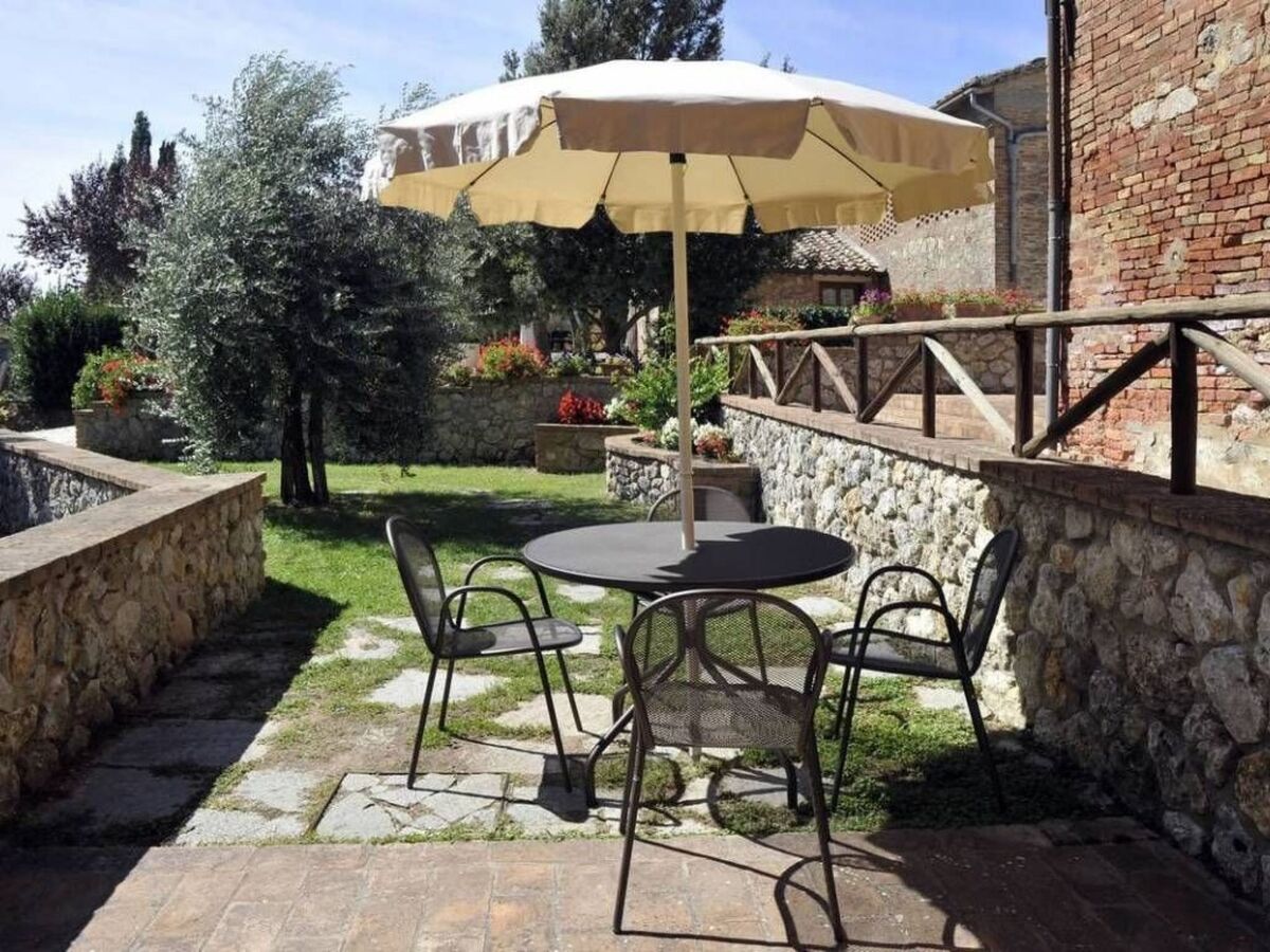 Agriturismo Podere il Moro – 19 pers., piscine - Photo 17