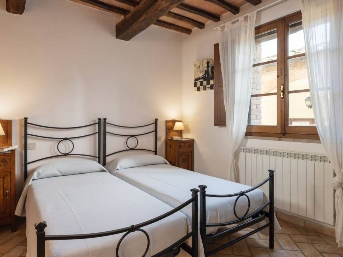 Agriturismo Podere il Moro – 19 pers., piscine - Photo 20