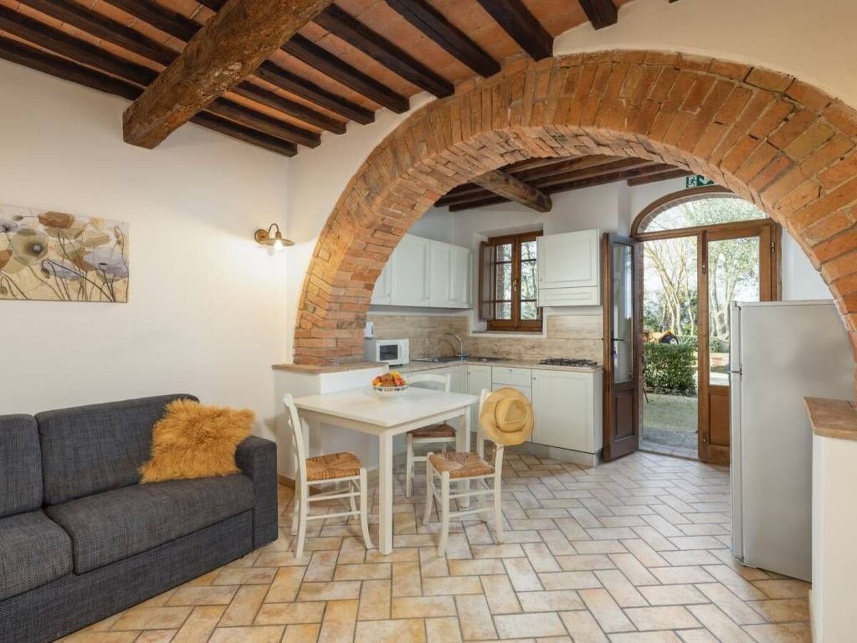 Agriturismo Podere il Moro – 19 pers., piscine - Photo 22