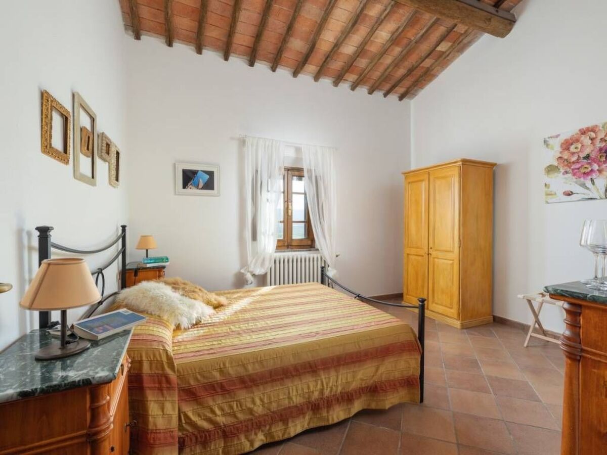 Agriturismo Podere il Moro – 19 pers., piscine - Photo 23
