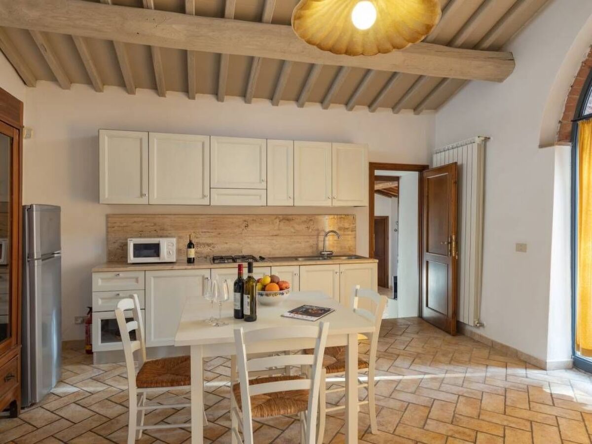 Agriturismo Podere il Moro – 19 pers., piscine - Photo 24