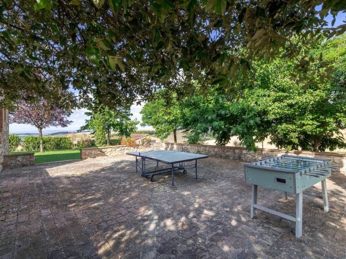 Agriturismo Podere il Moro – 19 pers., piscine - Photo 26