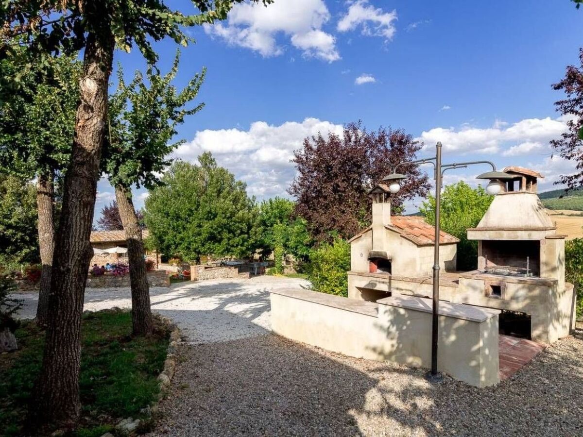 Agriturismo Podere il Moro – 19 pers., piscine - Photo 28