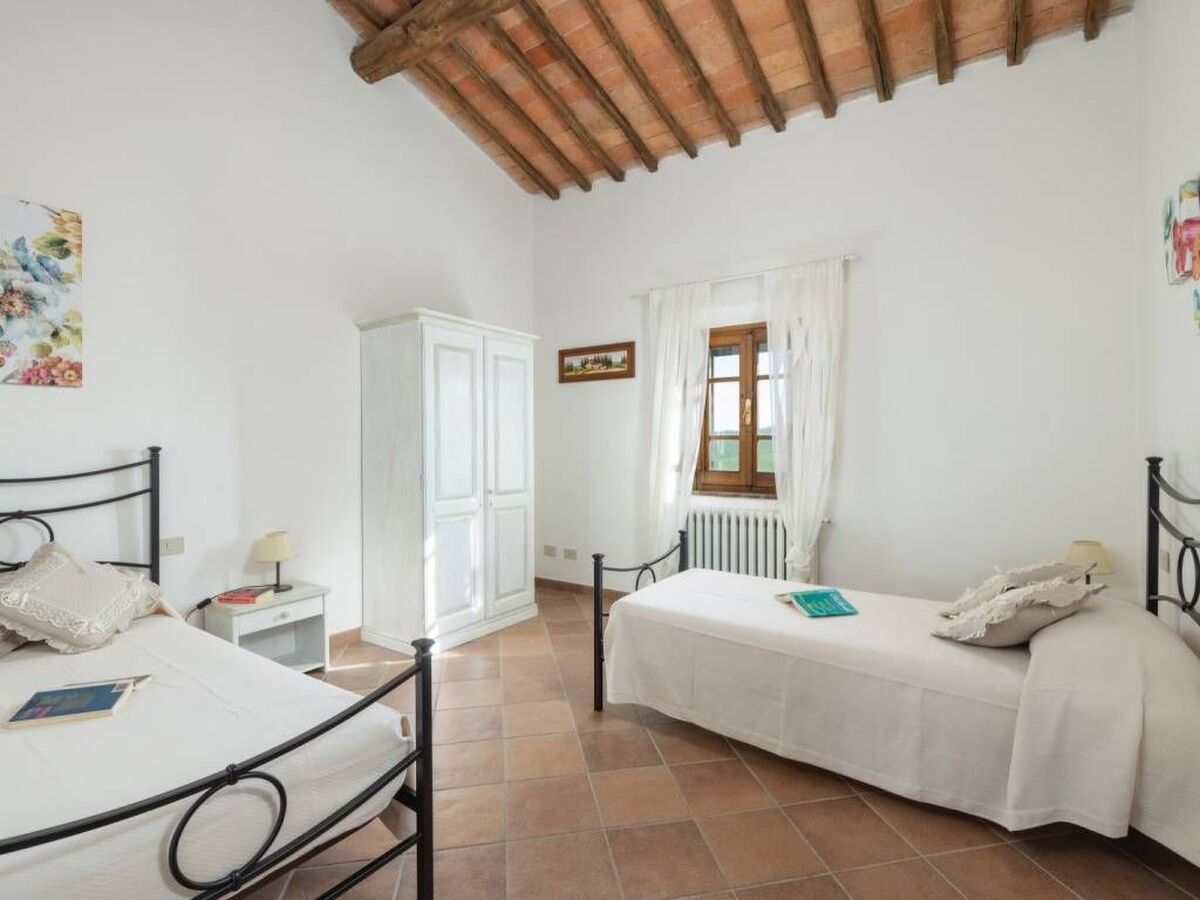 Agriturismo Podere il Moro – 19 pers., piscine - Photo 29