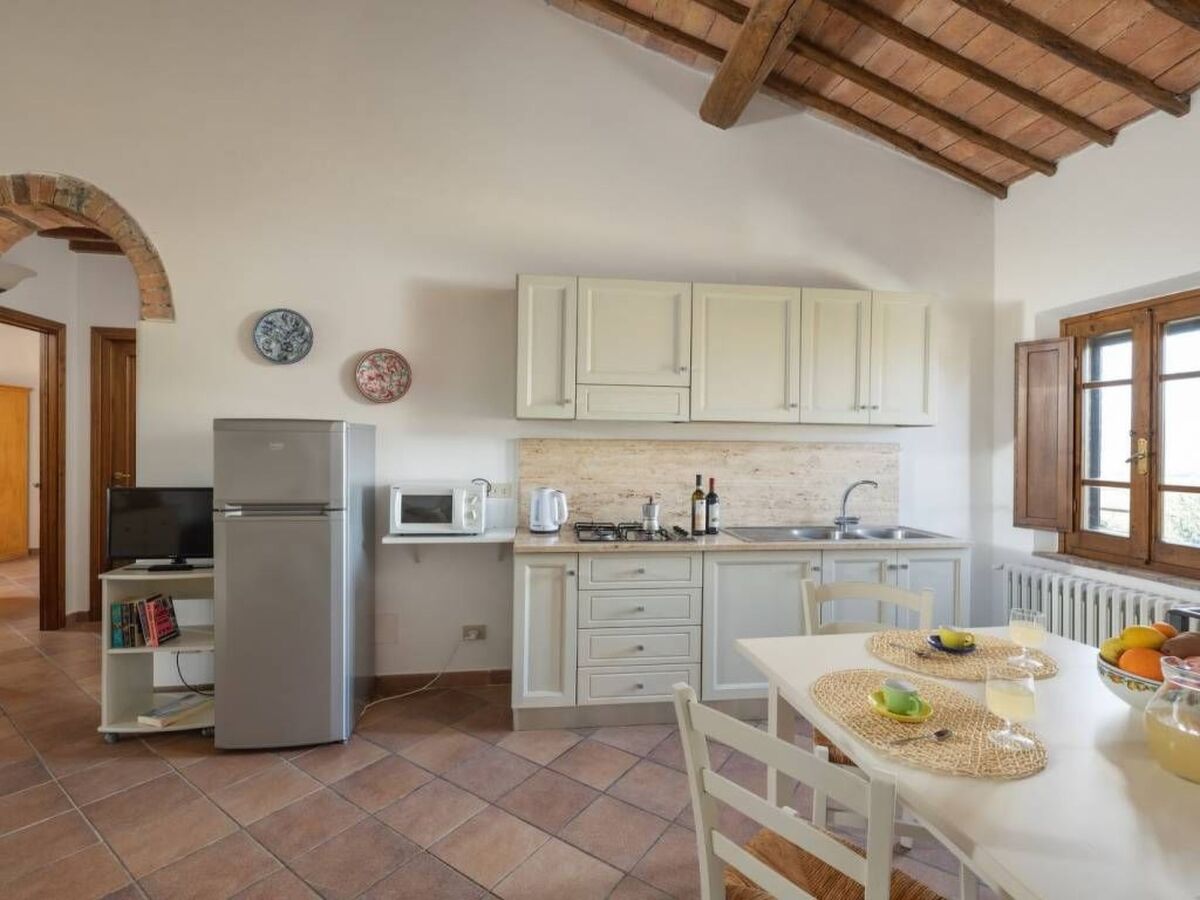 Agriturismo Podere il Moro – 19 pers., piscine - Photo 32