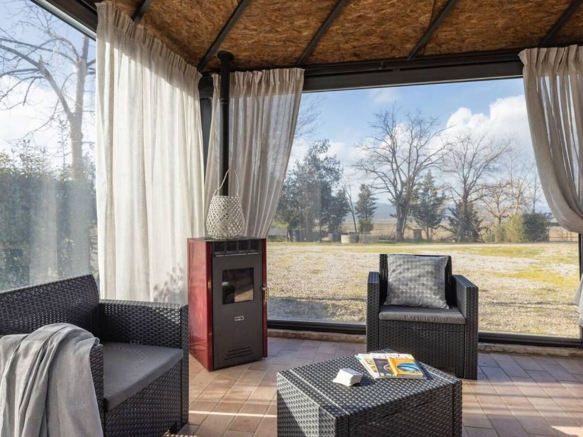 Agriturismo Podere il Moro – 19 pers., piscine - Photo 33