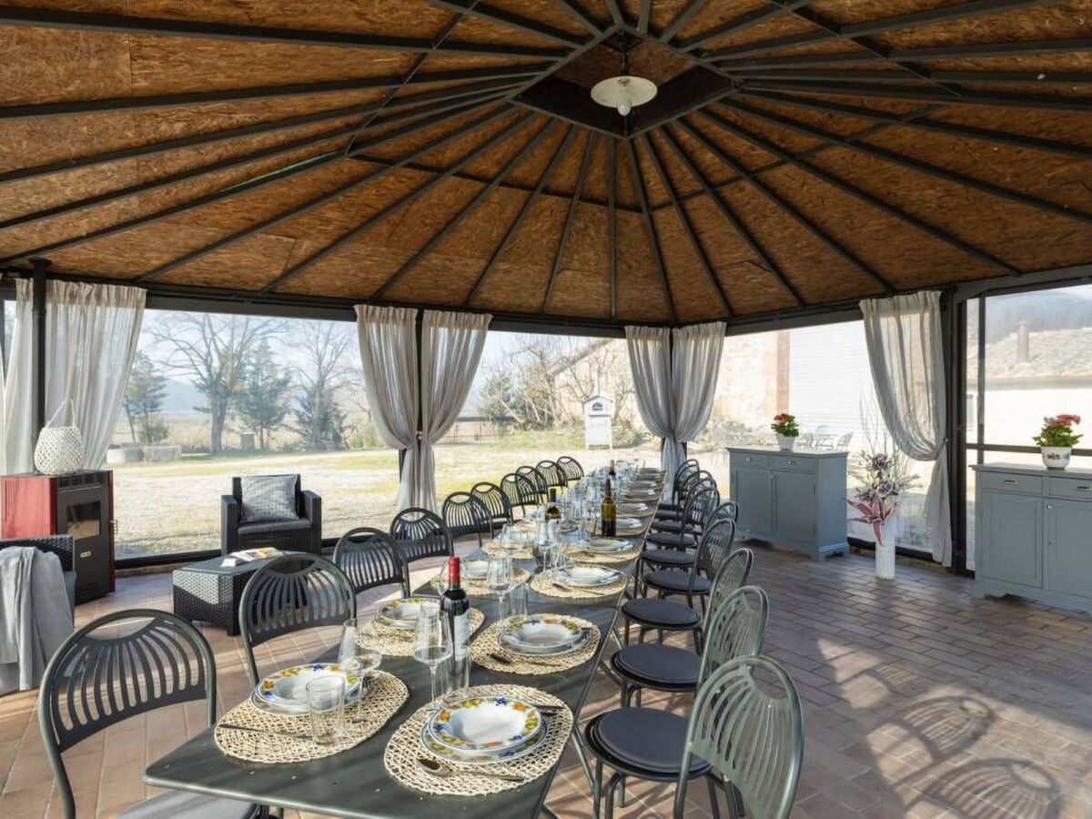 Agriturismo Podere il Moro – 19 pers., piscine - Photo 34