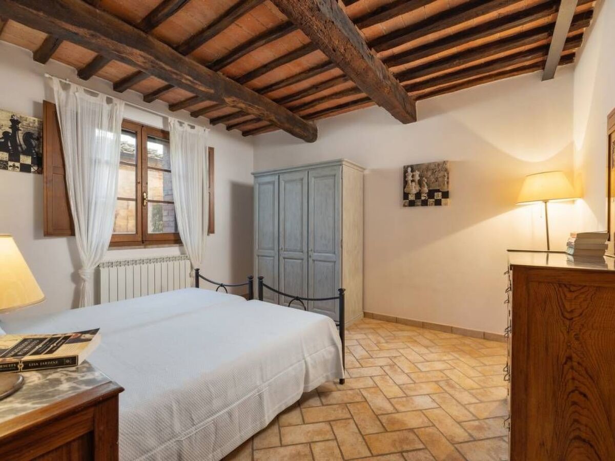 Agriturismo Podere il Moro – 19 pers., piscine - Photo 35