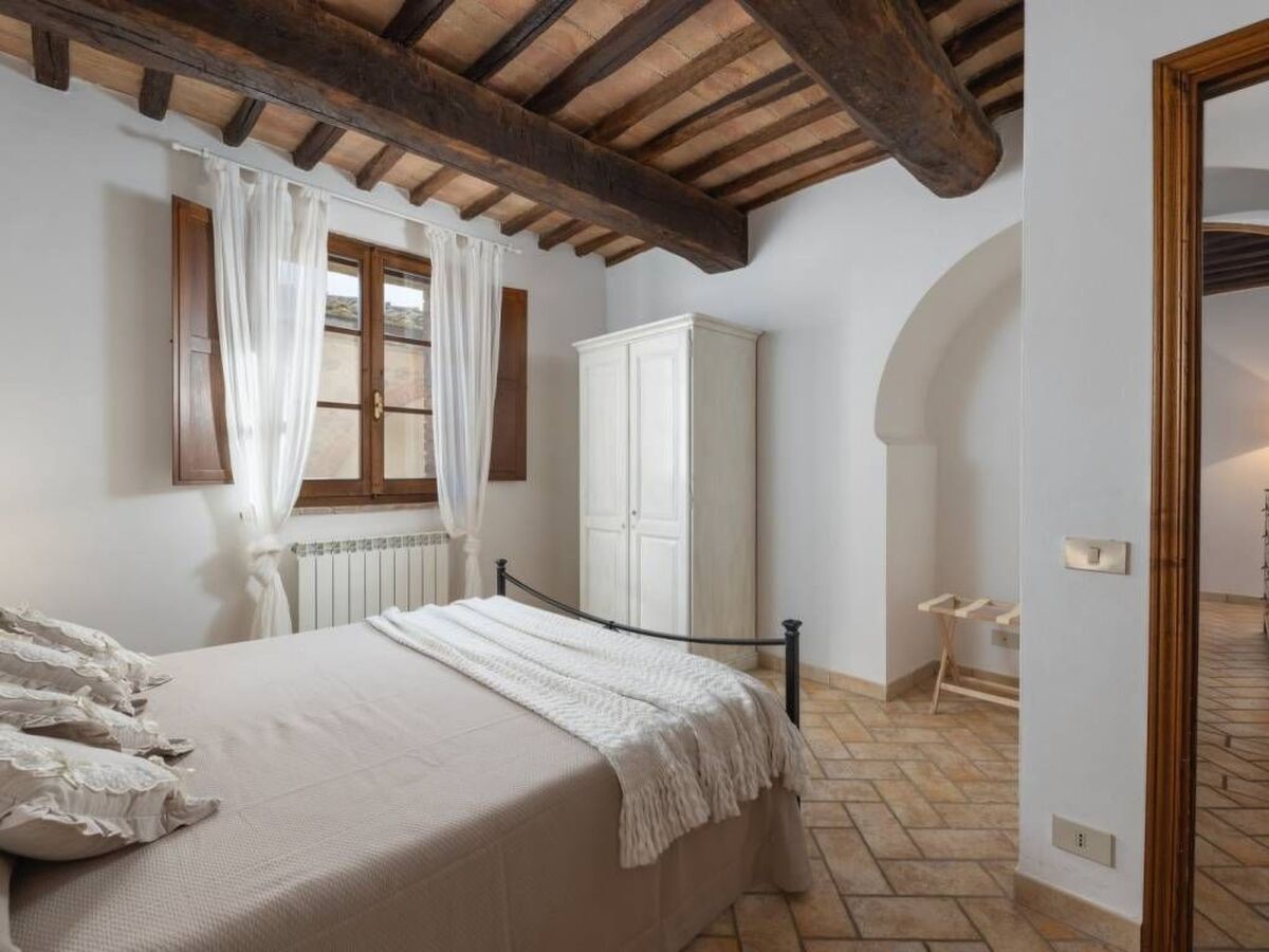 Agriturismo Podere il Moro – 19 pers., piscine - Photo 36