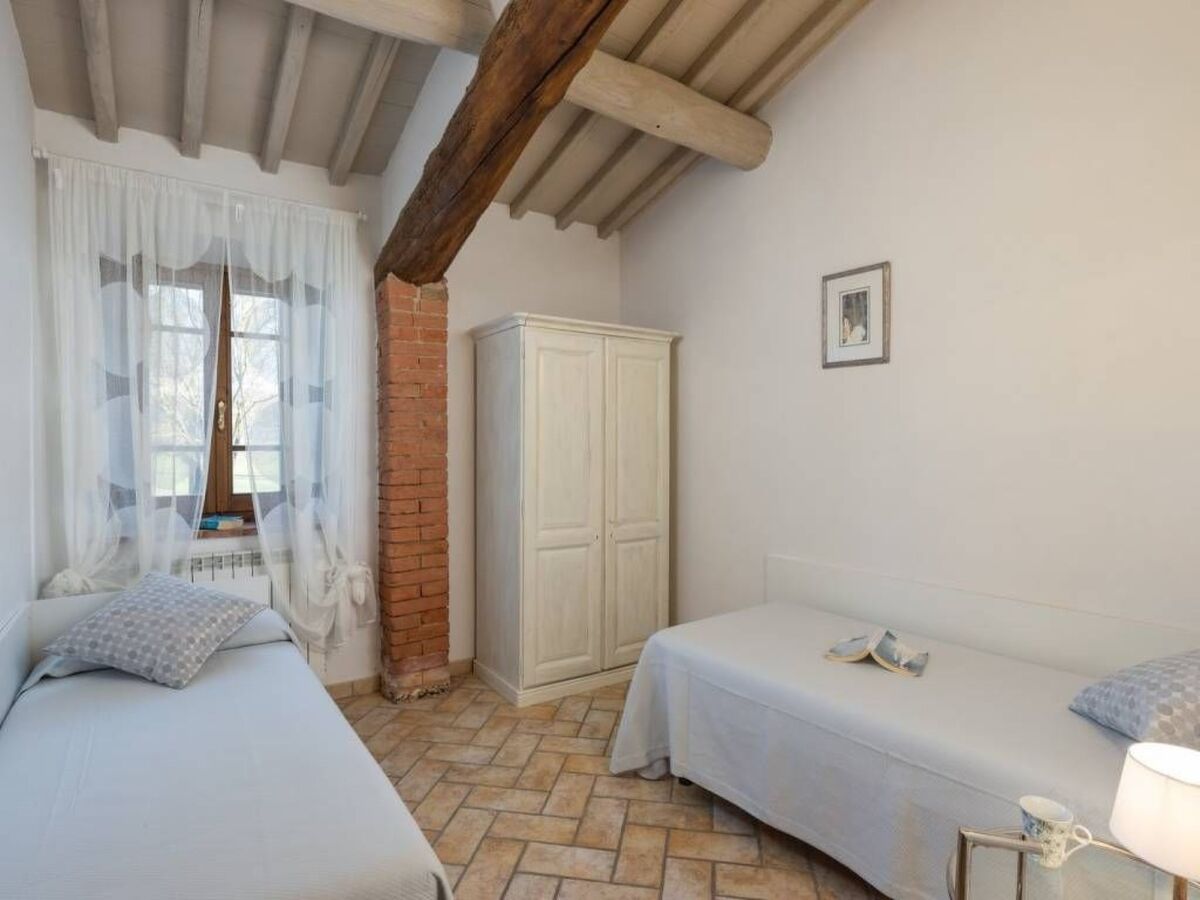 Agriturismo Podere il Moro – 19 pers., piscine - Photo 38
