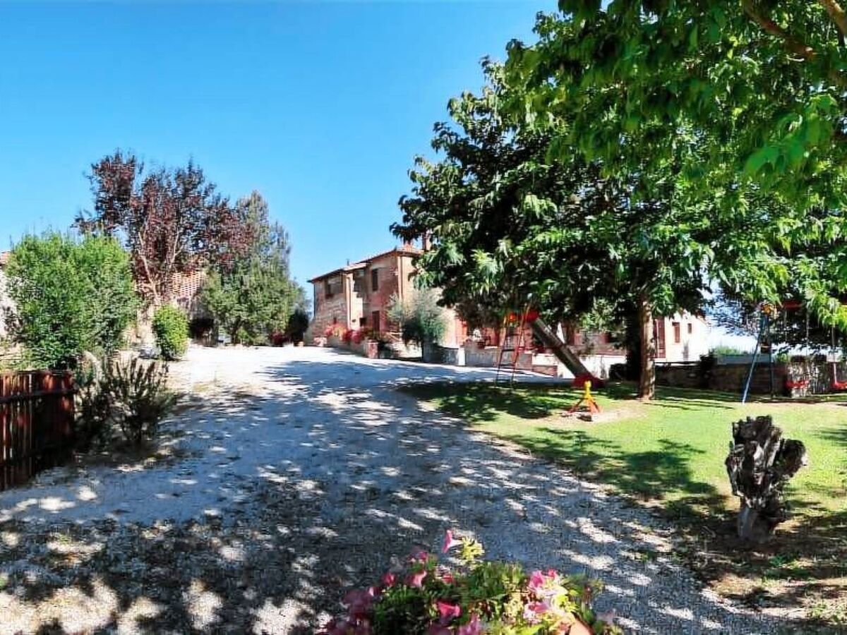 Agriturismo Podere il Moro – 19 pers., piscine - Photo 39