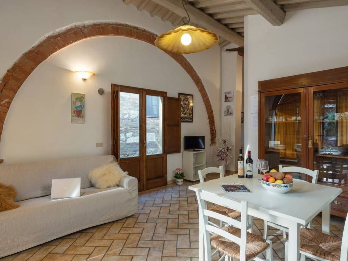 Agriturismo Podere il Moro – 19 pers., piscine - Photo 40
