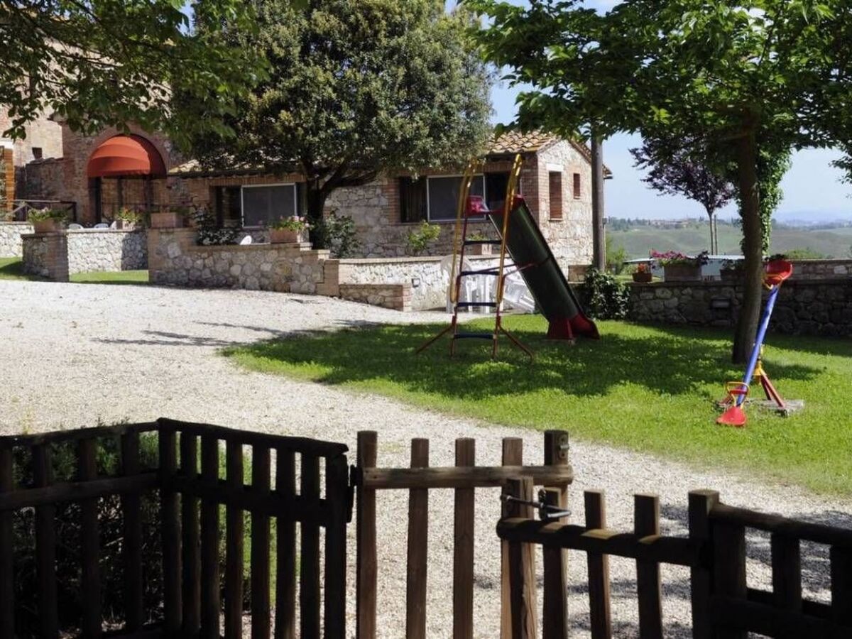 Agriturismo Podere il Moro – 19 pers., piscine - Photo 41