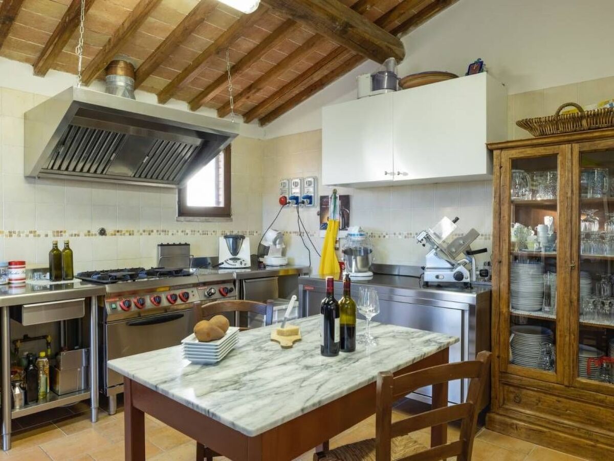 Agriturismo Podere il Moro – 19 pers., piscine - Photo 42