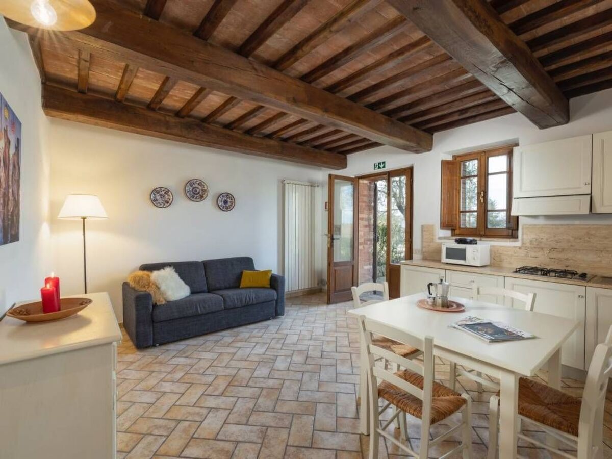 Agriturismo Podere il Moro – 19 pers., piscine - Photo 44