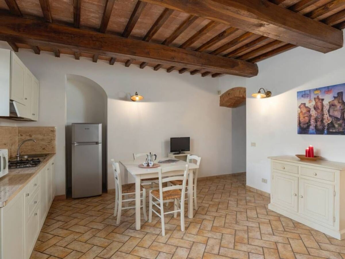 Agriturismo Podere il Moro – 19 pers., piscine - Photo 46
