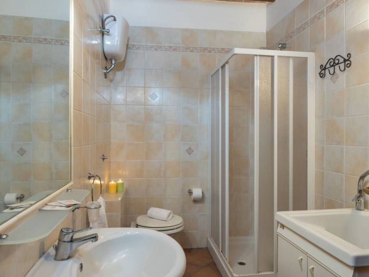 Agriturismo Podere il Moro – 19 pers., piscine - Photo 47