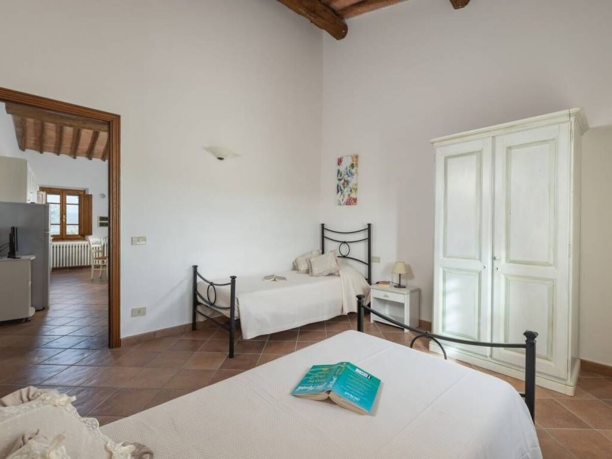 Agriturismo Podere il Moro – 19 pers., piscine - Photo 49