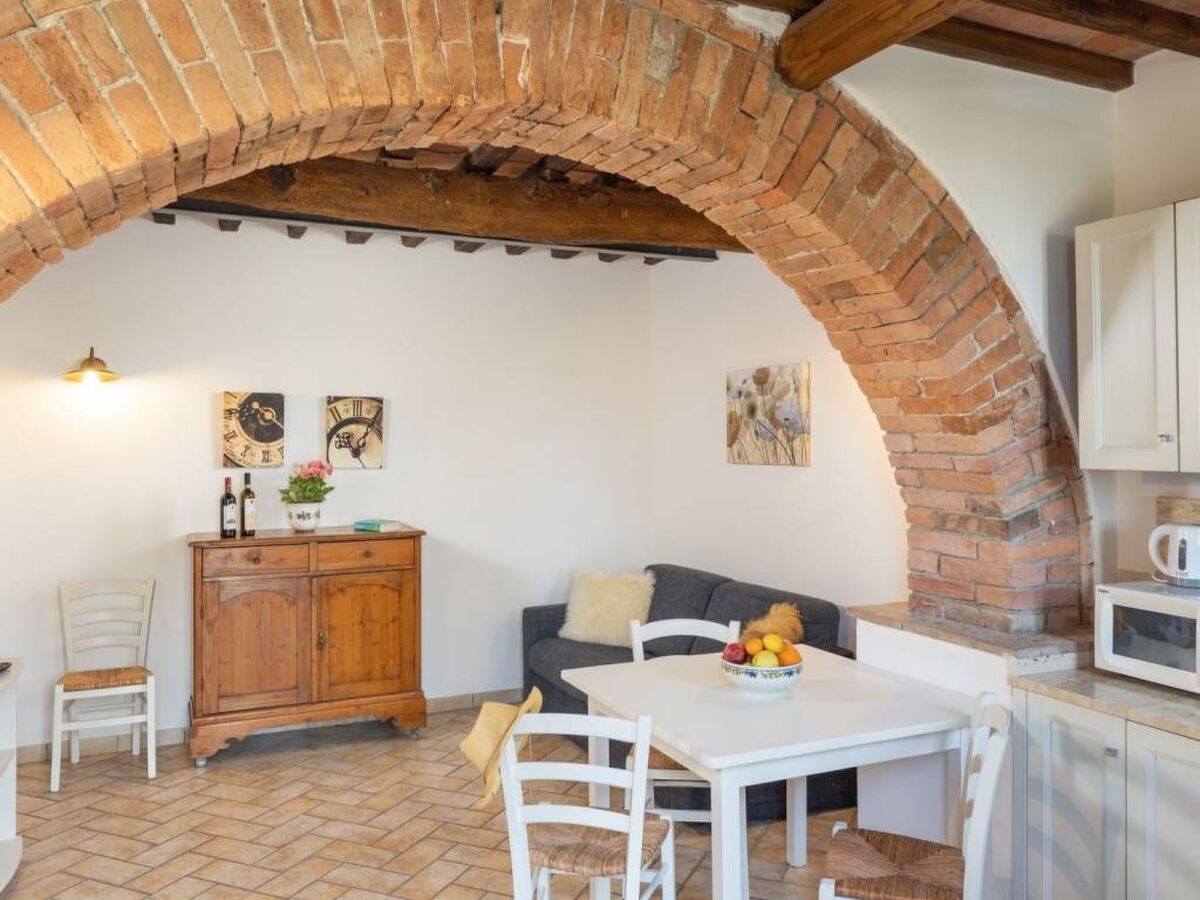 Agriturismo Podere il Moro – 19 pers., piscine - Photo 50