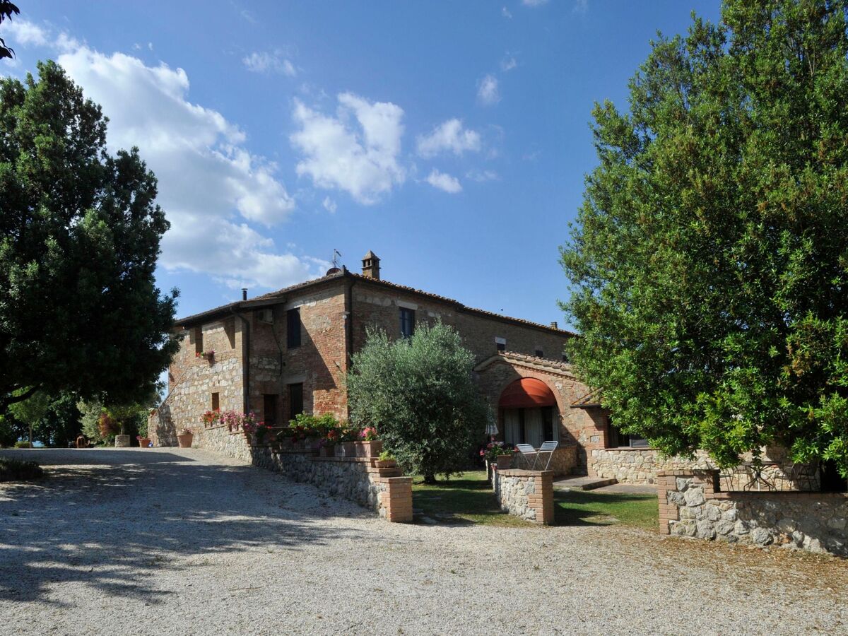 Agriturismo Podere il Moro – 19 pers., piscine - Photo 56