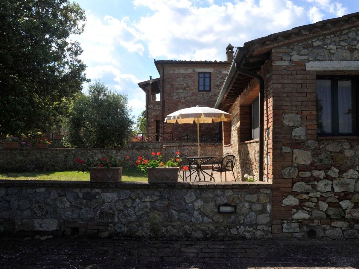 Agriturismo Podere il Moro – 19 pers., piscine - Photo 57