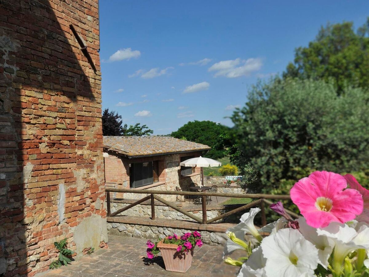 Agriturismo Podere il Moro – 19 pers., piscine - Photo 58