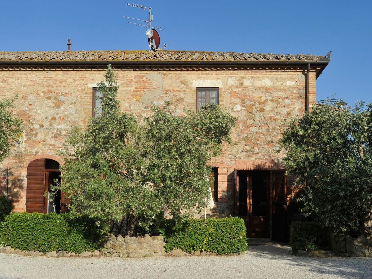 Agriturismo Podere il Moro – 19 pers., piscine - Photo 60