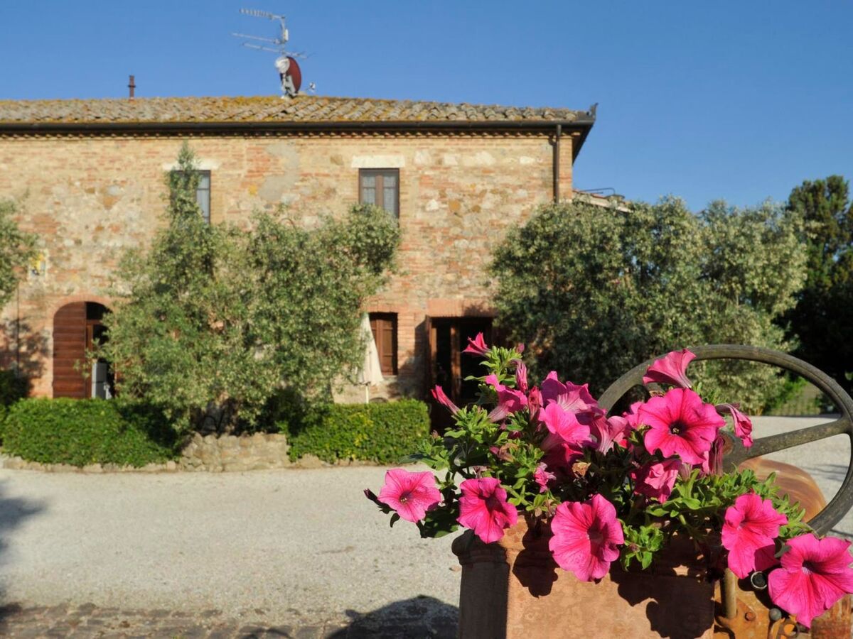 Agriturismo Podere il Moro – 19 pers., piscine - Photo 61