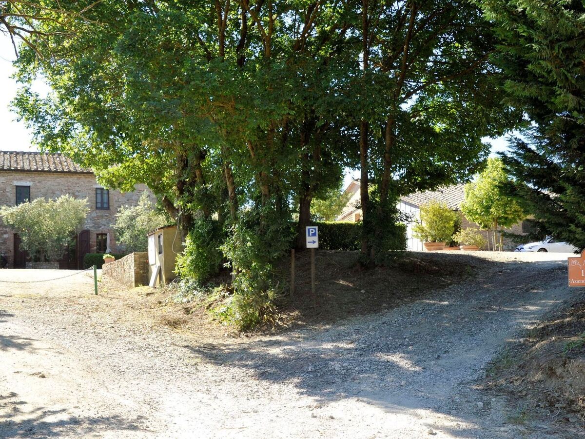Agriturismo Podere il Moro – 19 pers., piscine - Photo 64